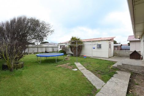 Photo of property in 224 Mcquarrie Street, Kingswell, Invercargill, 9812