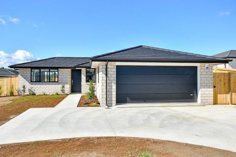 Photo of property in 26 Chardonnay Way, Te Kauwhata, 3710