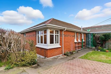 Photo of property in 5 Ayr Street, Kaikorai, Dunedin, 9010