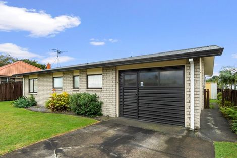 Photo of property in 4 Pemberton Crescent, Greerton, Tauranga, 3112