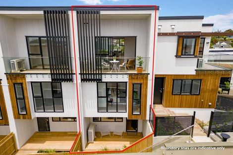 Photo of property in 34 Paora Street, Orakei, Auckland, 1071