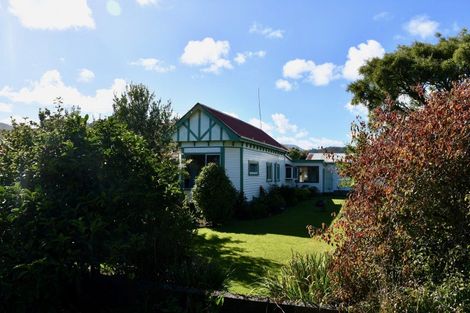 Photo of property in 5 Baker Creek Road, Karamea, 7893
