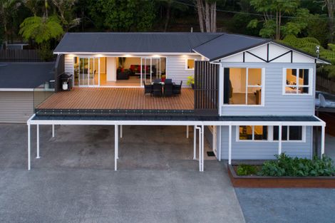 Photo of property in 19 Kohu Road, Titirangi, Auckland, 0604