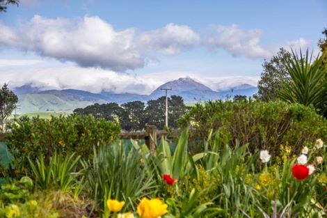 Photo of property in 439 Paierau Road, Opaki, Masterton, 5881