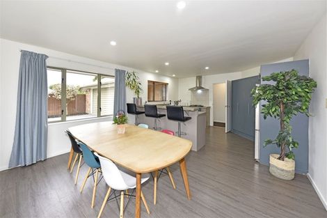 Photo of property in 37 Ernest Gray Place, Halswell, Christchurch, 8025
