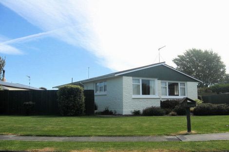 Photo of property in 18 Leefield Street, Blenheim, 7201