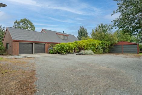 Photo of property in 12 Kowhai Drive, Darfield, 7510