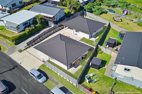 Photo of property in 6 Banks Street, Marfell, New Plymouth, 4310