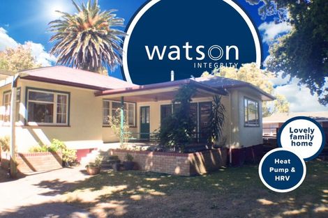 Photo of property in 149 Ruahine Street, Roslyn, Palmerston North, 4414