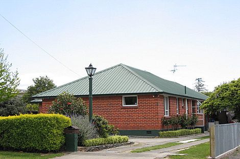 Photo of property in 13 Litchfield Street, Redwoodtown, Blenheim, 7201