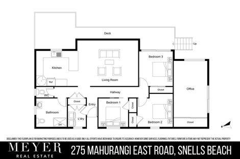 Photo of property in 275 Mahurangi East Road, Snells Beach, 0920