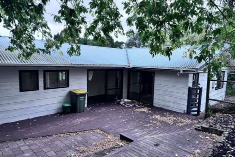 Photo of property in 107 The Avenue, Lucas Heights, Auckland, 0632