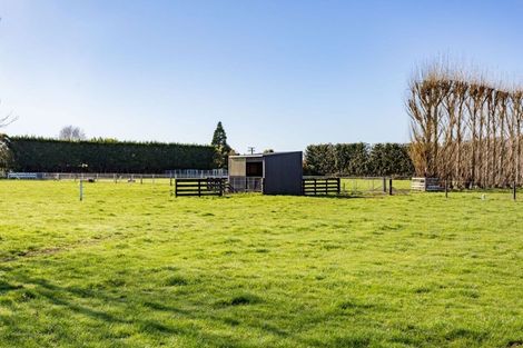 Photo of property in 82 Barnes Road, Lincoln, Christchurch, 7672