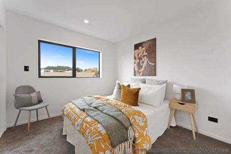 Photo of property in 61 Ridge Road, Howick, Auckland, 2014