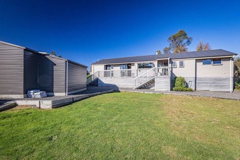 Photo of property in 6 Kirk Street, National Park, Owhango, 3989