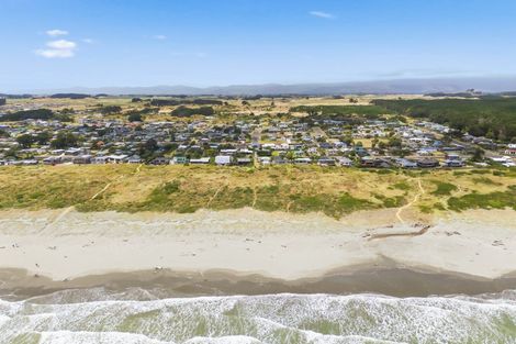 Photo of property in 7 Takitimu Street, Waitarere Beach, Levin, 5510
