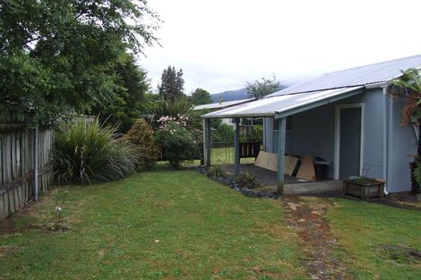 Photo of property in 16 Maria Place, Turangi, 3334
