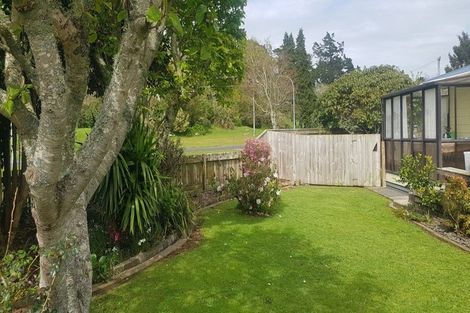 Photo of property in 16 Banks Street, Waihi, 3610
