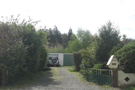 Photo of property in 202 High Street, Oxford, 7430