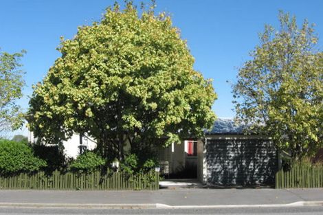 Photo of property in 36a Wills Street, Ashburton, 7700