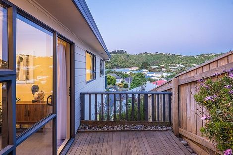 Photo of property in 17a Manuka Street, Miramar, Wellington, 6022