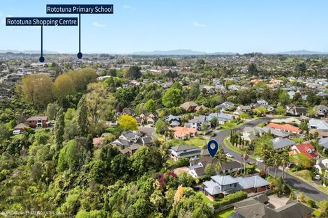 Photo of property in 19 Montrose Crescent, Huntington, Hamilton, 3210