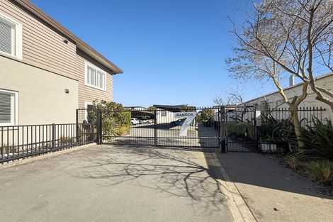 Photo of property in 10/7 Bangor Street, Christchurch Central, Christchurch, 8011