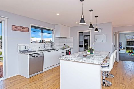 Photo of property in 7 Springbrook Close, Rangiora, 7400