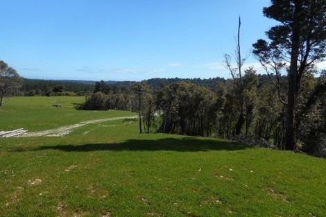 Photo of property in 658 Rutherglen Road, Marsden, Greymouth, 7872