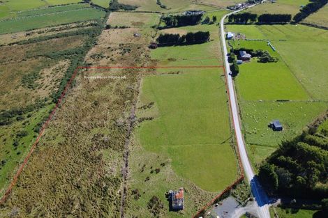 Photo of property in 61 Clark Road, Omaui, Invercargill, 9877