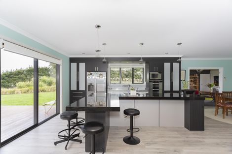 Photo of property in 40 Devils Bridge Road, Weston, Oamaru, 9492