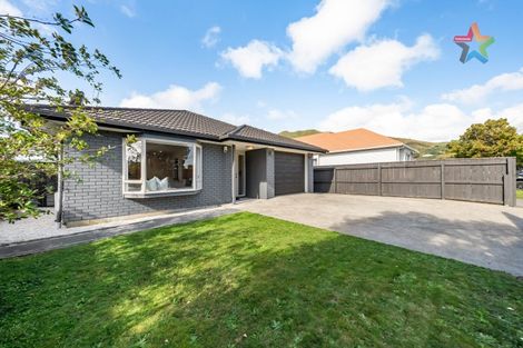 Photo of property in 44 Bell Road, Waiwhetu, Lower Hutt, 5010