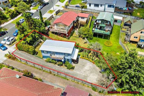 Photo of property in 9 Donegal Street, Avondale, Auckland, 0600