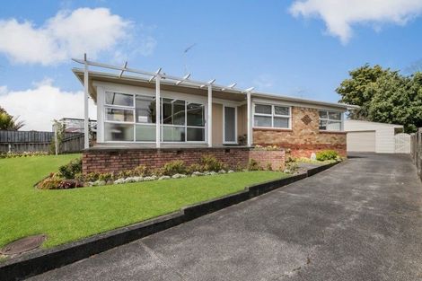 Photo of property in 64 Stonex Road, Papatoetoe, Auckland, 2025