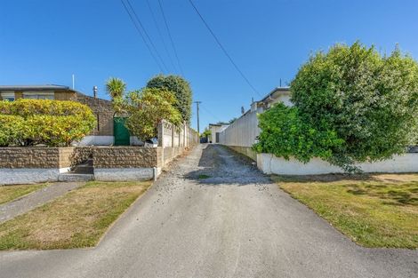 Photo of property in 84 Paterson Street, Grasmere, Invercargill, 9810