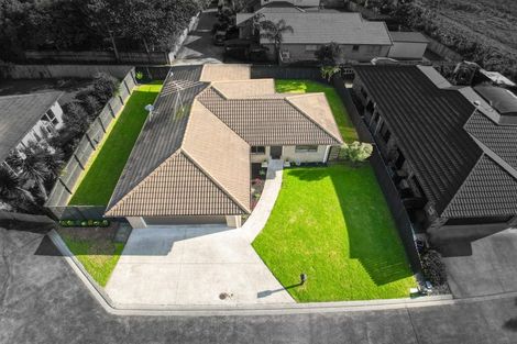 Photo of property in 33 Willowgrange Place, Pukekohe, 2120