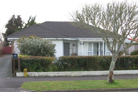 Photo of property in 6 Norman Street, Nawton, Hamilton, 3200