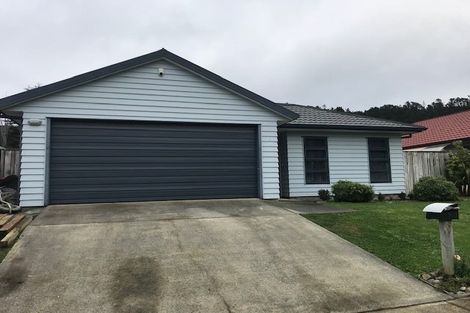 Photo of property in 13 Poppy Watts Grove, Stokes Valley, Lower Hutt, 5019