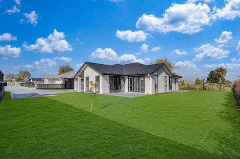 Photo of property in 9 Warren Lane, Morrinsville, 3300