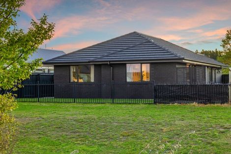 Photo of property in 31 Ellesmere Street, Marshland, Christchurch, 8083