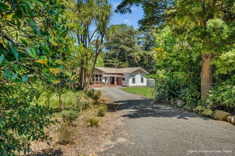 Photo of property in Wimbledon Road, Porangahau, 4292