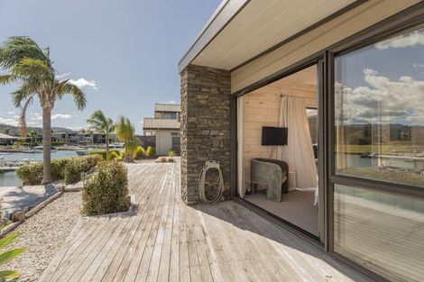 Photo of property in 115 Motu Hei, Pauanui, Hikuai, 3579