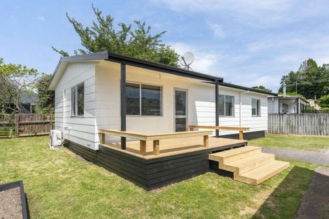 Photo of property in 1/14 Tawa Street, Hilltop, Taupo, 3330