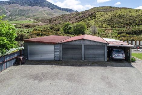 Photo of property in 167 Cable Bay Road, Hira, Nelson, 7071