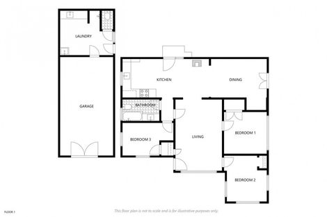 Photo of property in 2 Rupini Street, Otaki Beach, Otaki, 5512