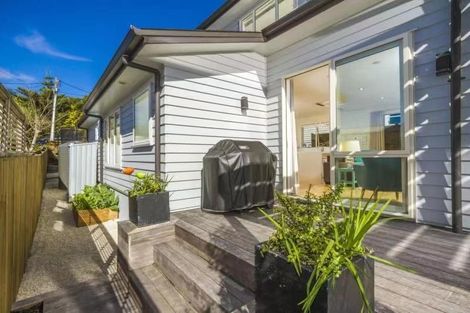 Photo of property in 5a Agathis Avenue, Mairangi Bay, Auckland, 0630