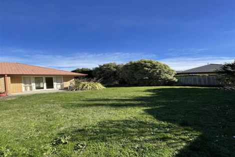 Photo of property in 4 Coppinger Terrace, Aidanfield, Christchurch, 8025