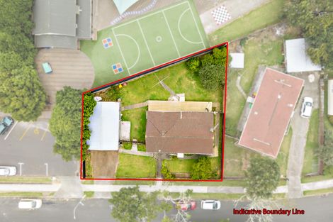 Photo of property in 17 Trounson Avenue, Clendon Park, Auckland, 2103