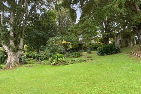 Photo of property in 2 Kokopu Block Road, Maungatapere, Whangarei, 0179