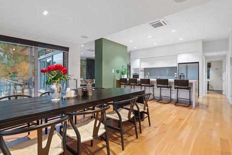 Photo of property in 118a Centaurus Road, Huntsbury, Christchurch, 8022